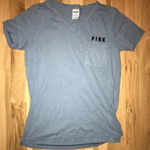 PINK Victoria’s Secret Tee 💋